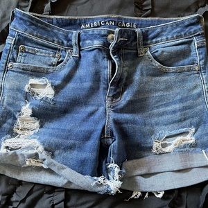 Women’s size 10 shorts
